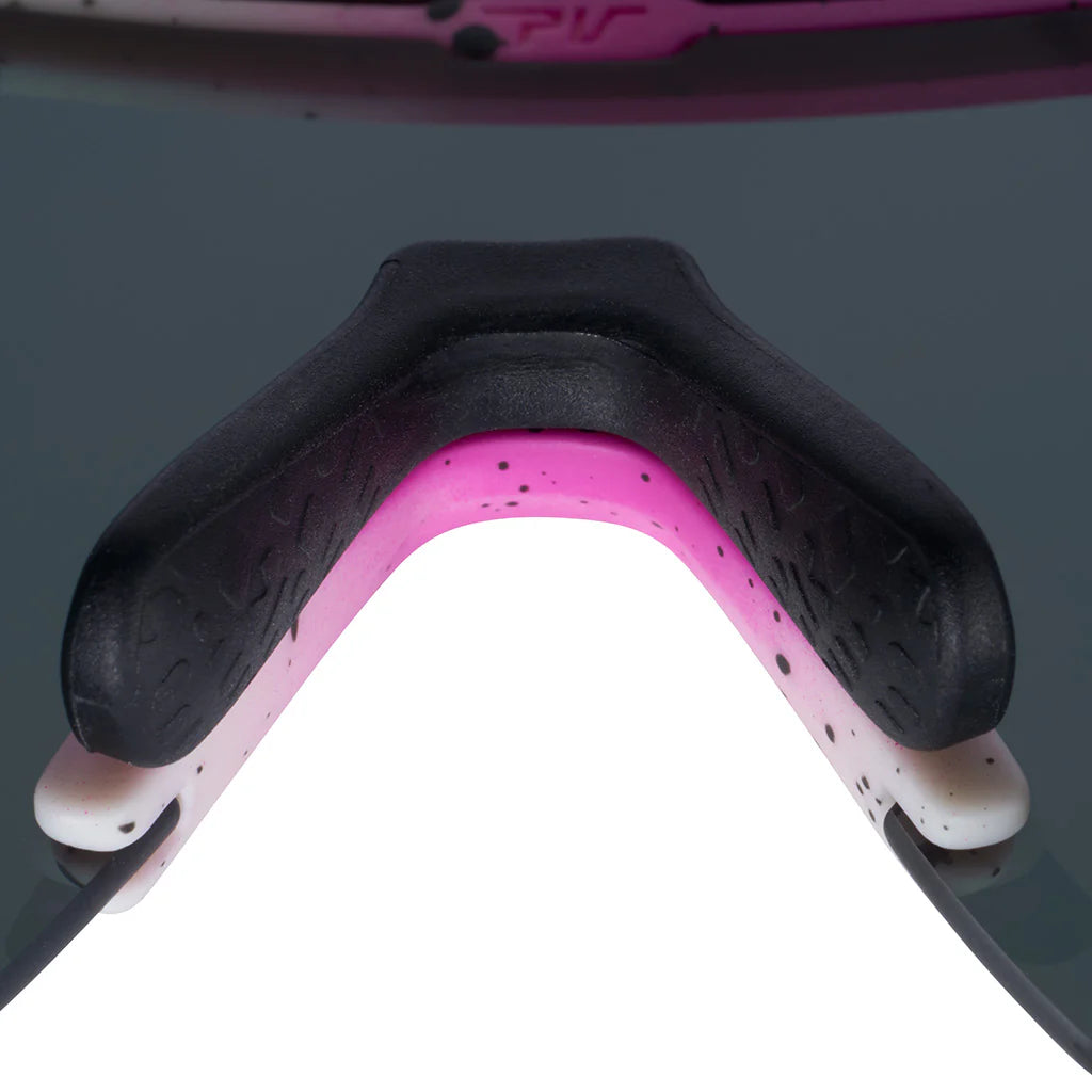 Óculos de proteção PIT VIPER THE DOMESTIQUE SKYSURFER Rosa/Violeta