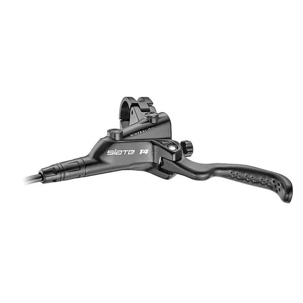 Travão traseiro TRP SLATE T4 Preto