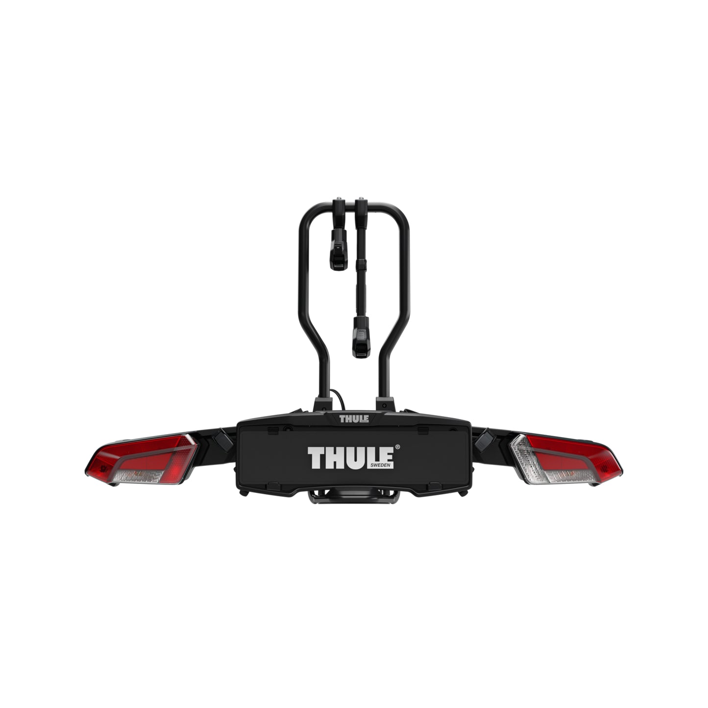 THULE EASYFOLD 3 Suporte para bicicletas com engate para 2 bicicletas