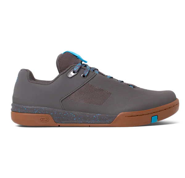 CRANKBROTHERS STAMP LACE Sapatos MTB Cinzento/Azul