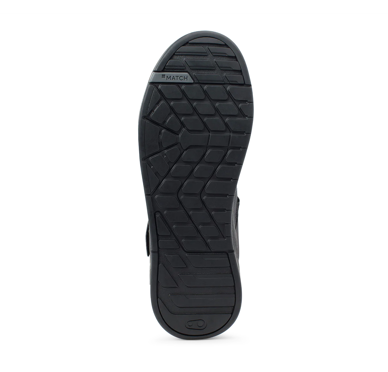 Sapatos de BTT CRANKBROTHERS STAMP BOA Preto/Dourado