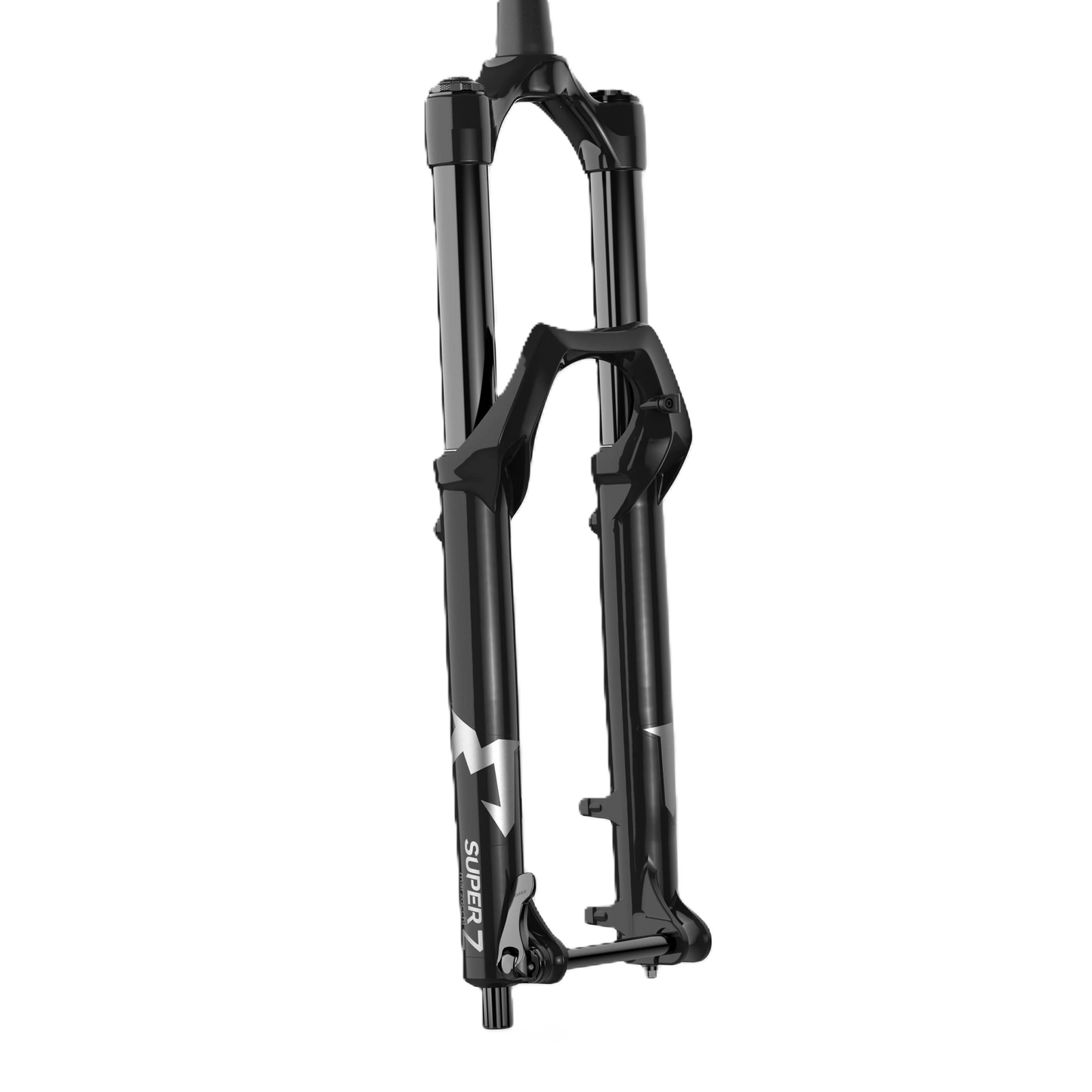 Forquilha MARZOCCHI SUPER Z 29" 2026 Preto