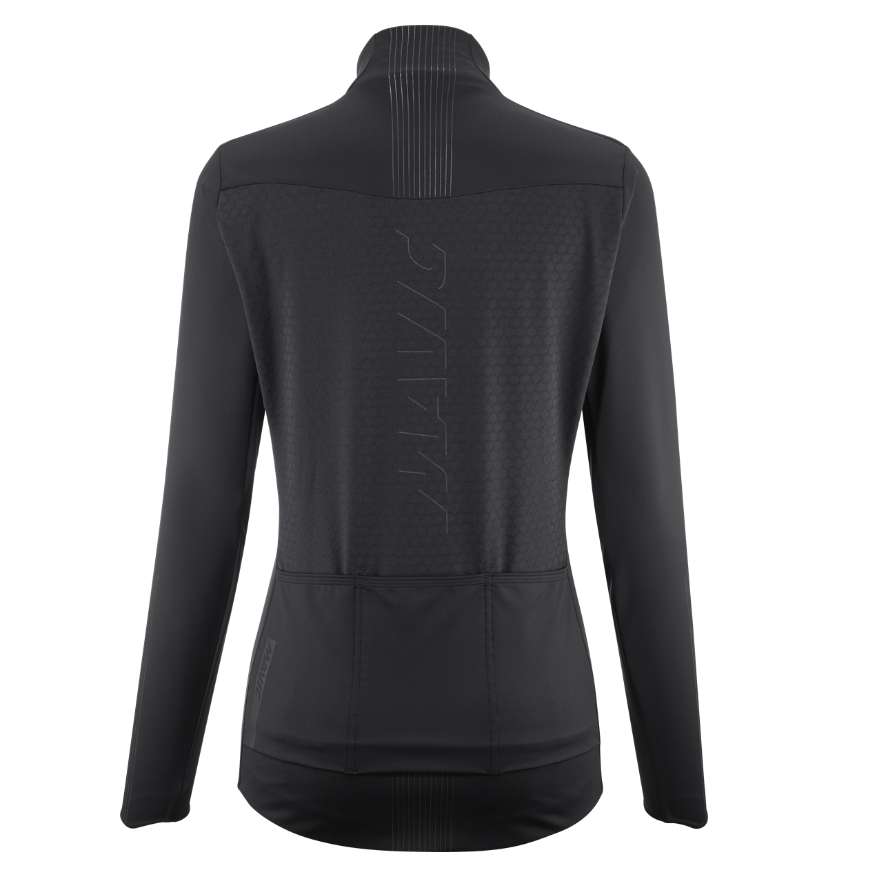 Casaco MAVIC COSMIC PRO WIND para mulher Preto