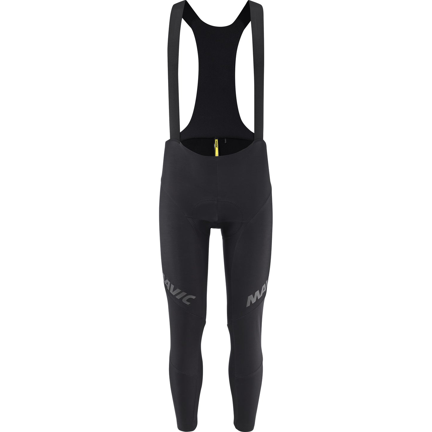 MAVIC KSYRIUM THERMO Bib Tight Preto