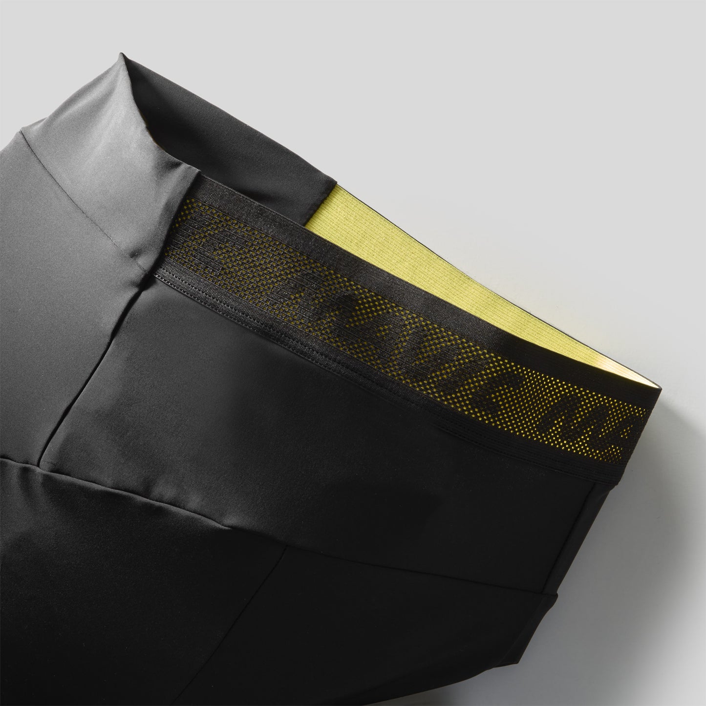 Calças MAVIC AKSIUM Bib Tight 3/4 Preto para mulher