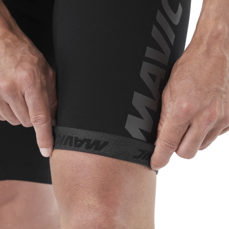 MAVIC COSMIC ULTIMATE Bib Short Preto