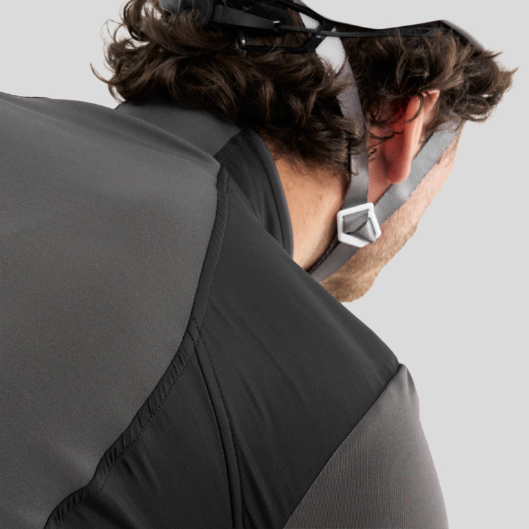 Vette MAVIC COSMIC HYBRIDE Preto