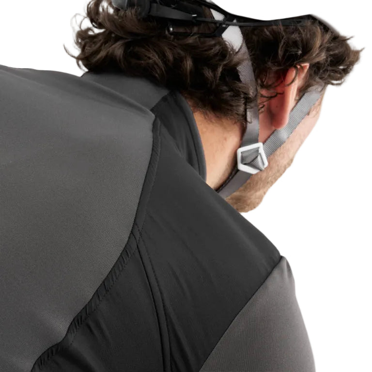 Casaco MAVIC COSMIC TH HYBRID Preto