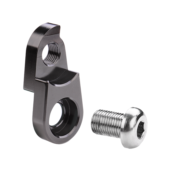 Extensão do suporte do desviador de estrada PBS TOOLS