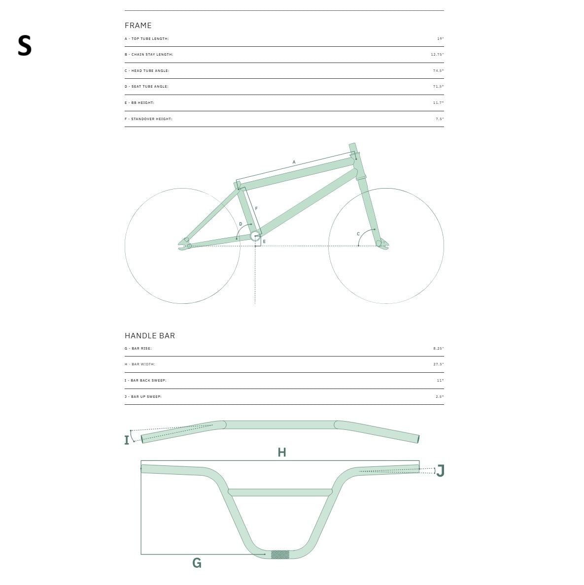 BMX WETHEPEOPLE THRILLSEEKER 20" Preto