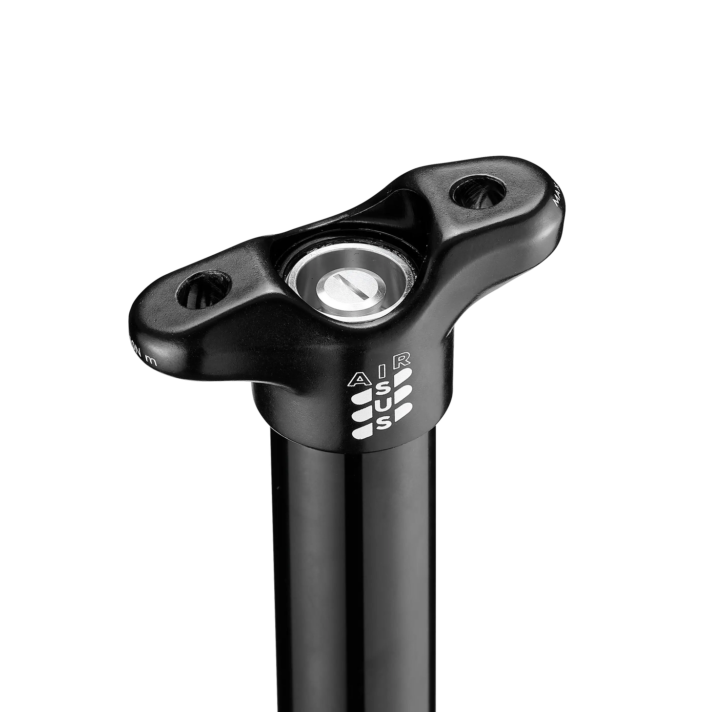 EXAFORM 860-I Espigão de selim telescópico/suspenso com controlos