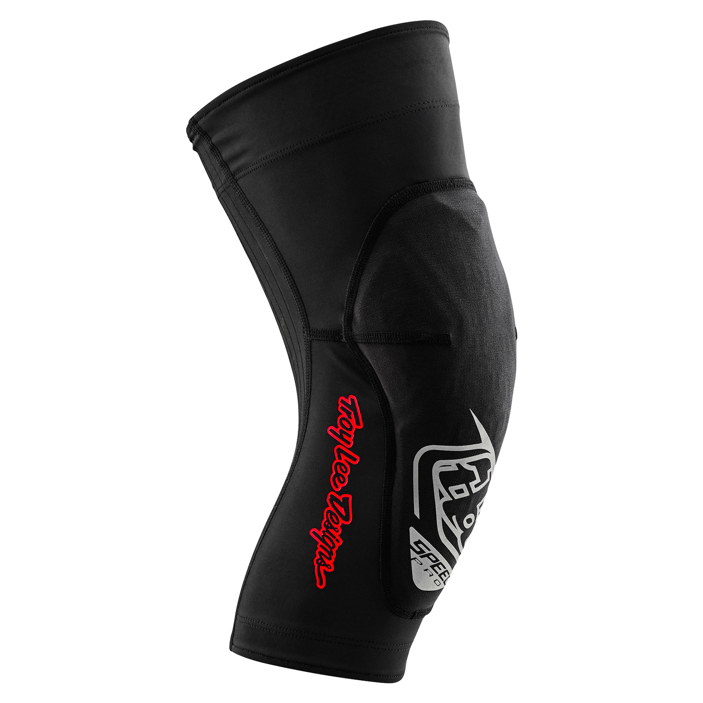Joelheiras TROY LEE DESIGNS SPEED PRO Preto 2025