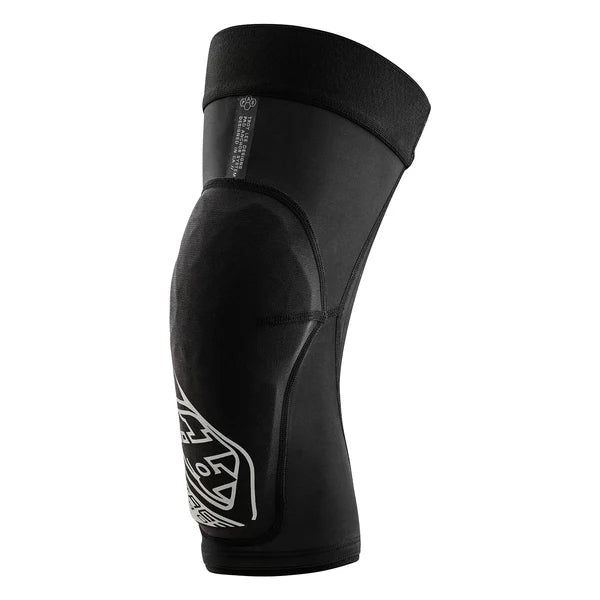 Joelheiras TROY LEE DESIGNS STAGE PRO Preto 2025
