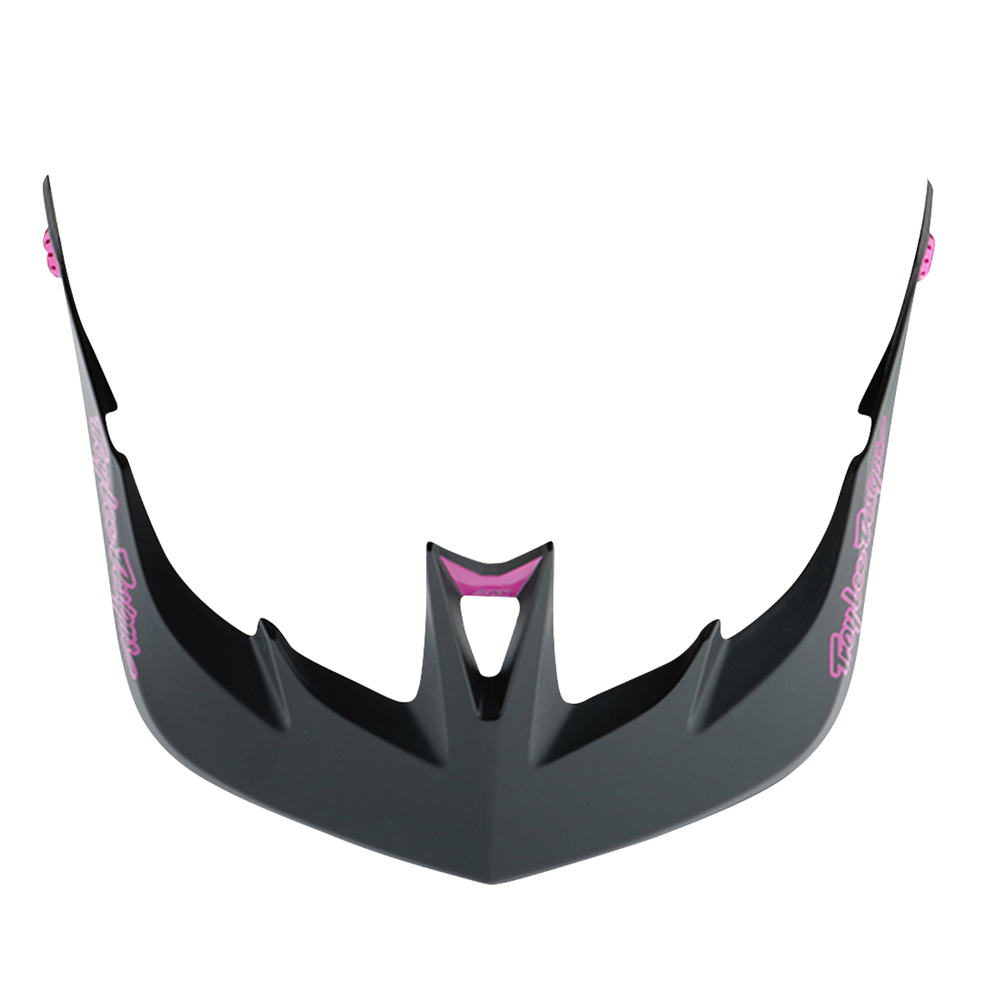 Capacete MTB TROY LEE DESIGNS A3 MIPS GHOSTWING Cinzento/Preto