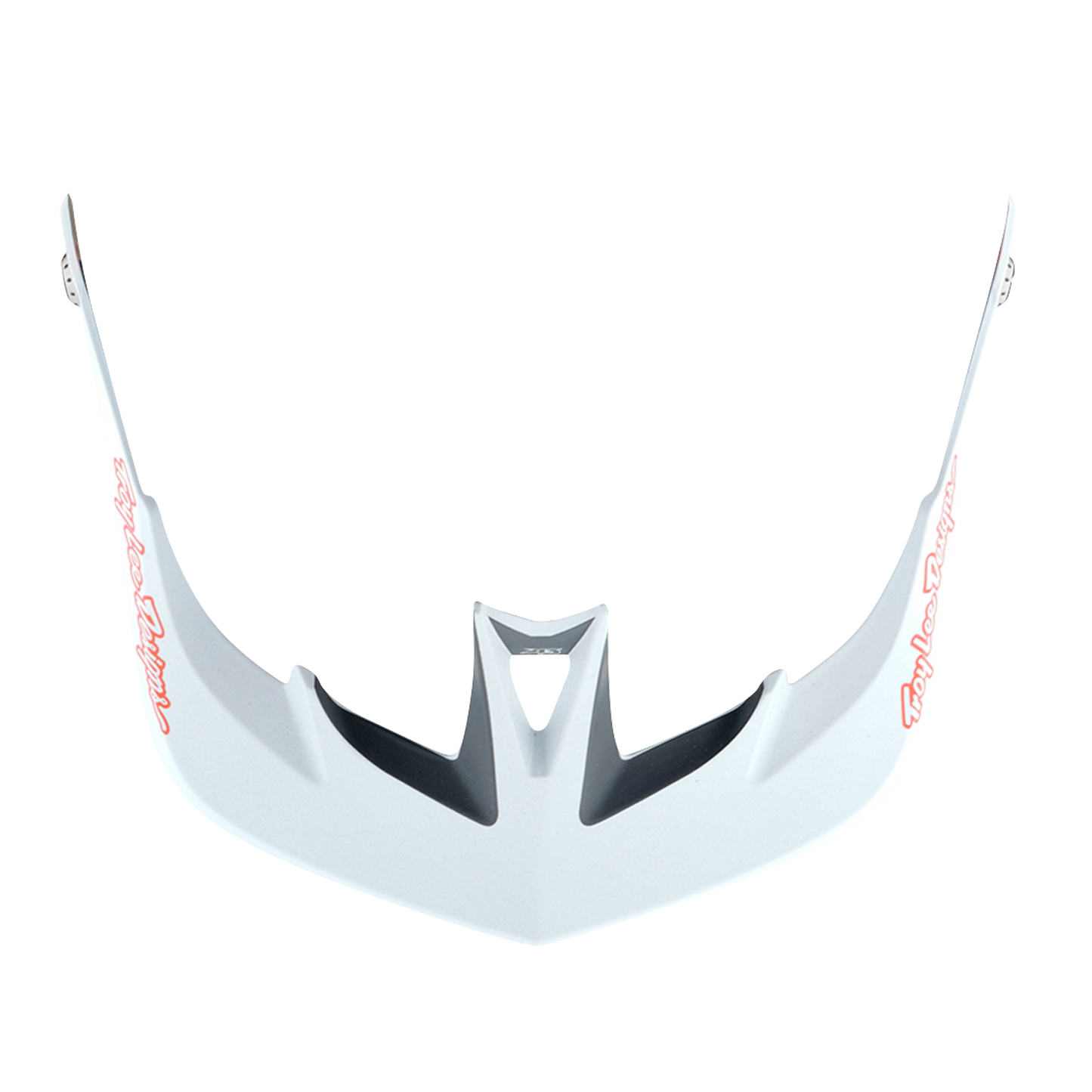 Capacete MTB TROY LEE DESIGNS A3 MIPS INTAKE Branco