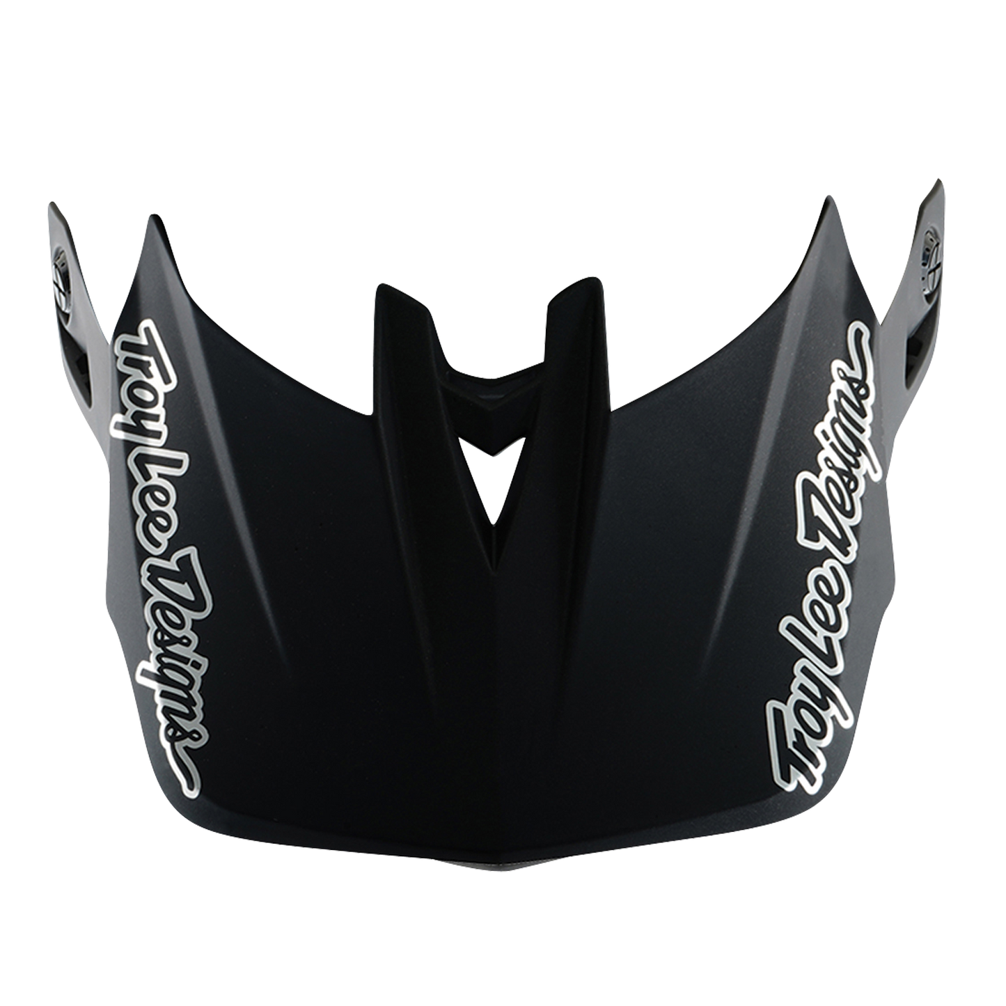 Capacete de BTT TROY LEE DESIGNS D4 CARBON MIPS Preto