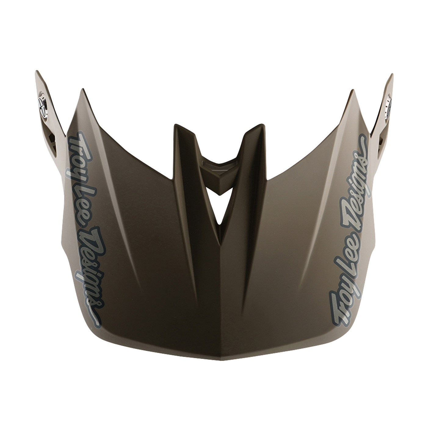 Capacete de BTT castanho TROY LEE DESIGNS D4 COMPOSITE MIPS