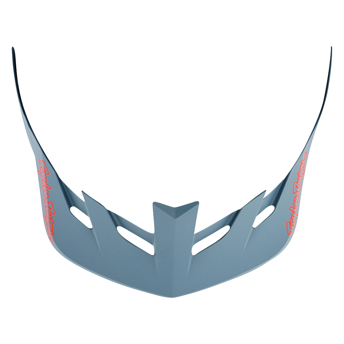 Capacete de BTT TROY LEE DESIGNS FLOWLINE SE Cinzento 2025