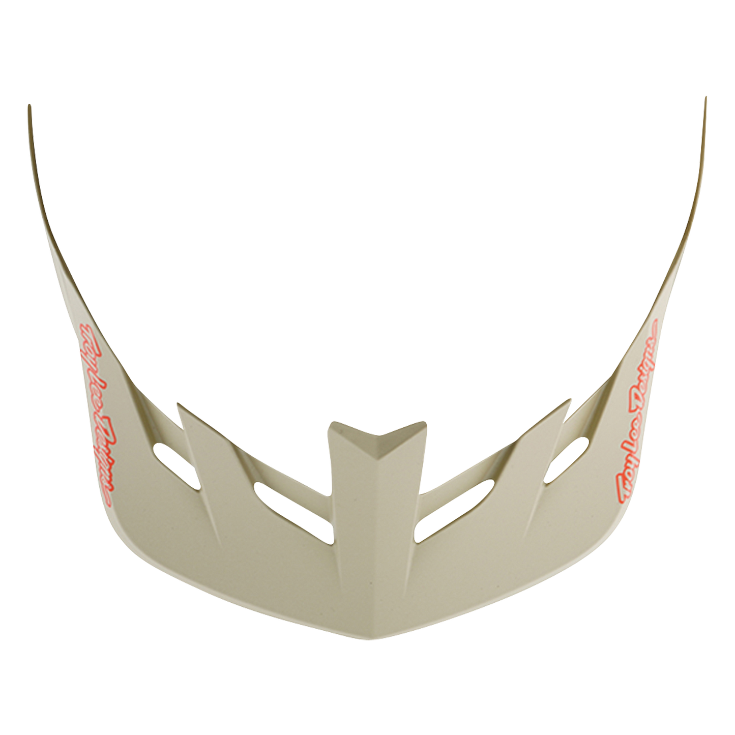 Capacete MTB TROY LEE DESIGNS FLOWLINE SE MIPS Bege/Preto