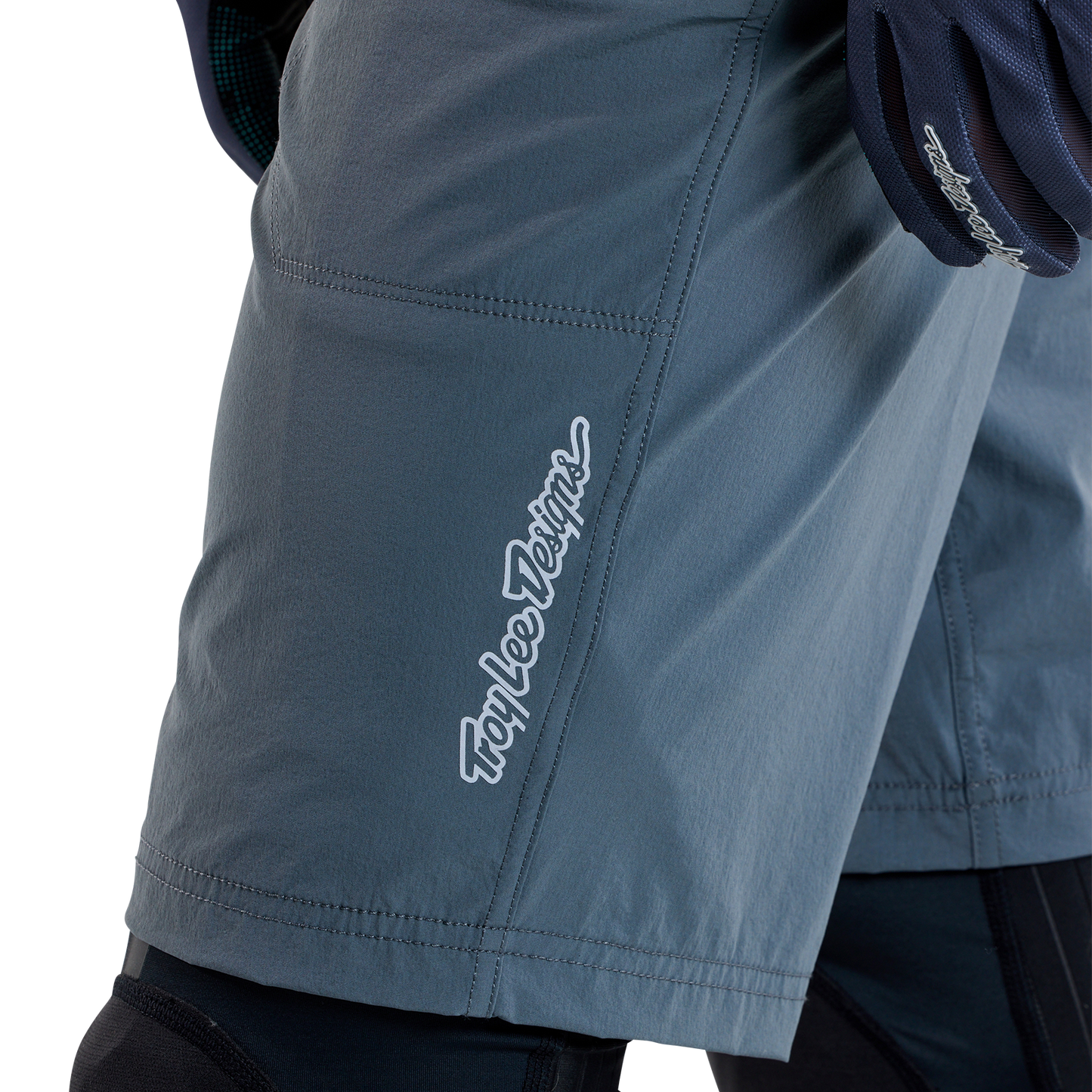 TROY LEE DESIGNS Calções SKYLINE TRAIL MONO Azul 2025