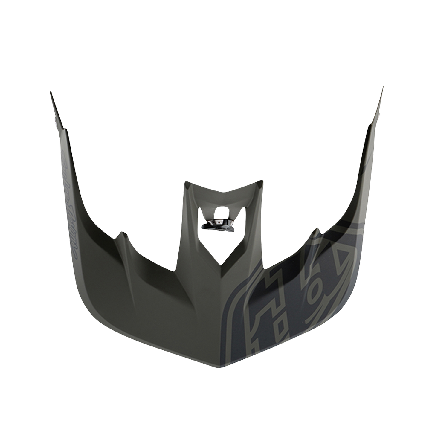 Capacete MTB TROY LEE DESIGNS STAGE MIPS Cáqui