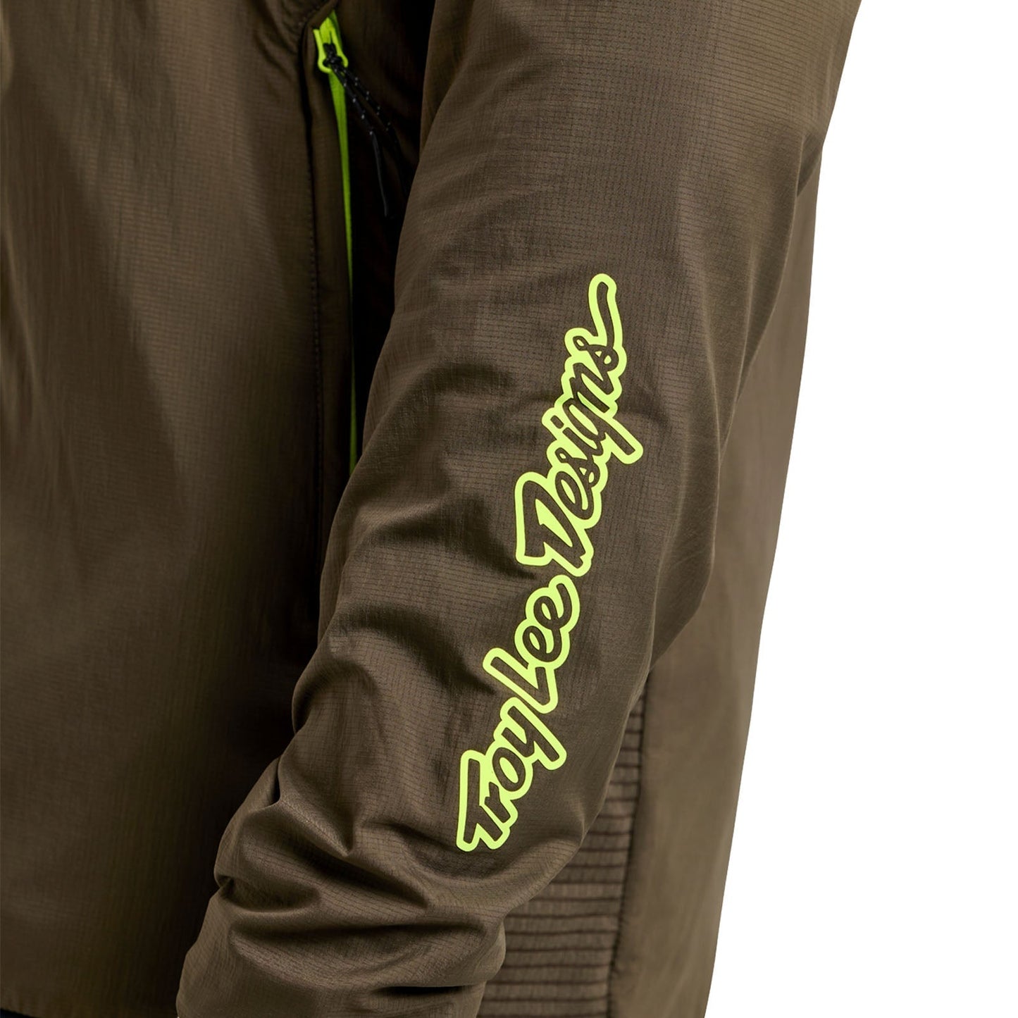 Casaco TROY LEE DESIGNS MATHIS Terra Escura