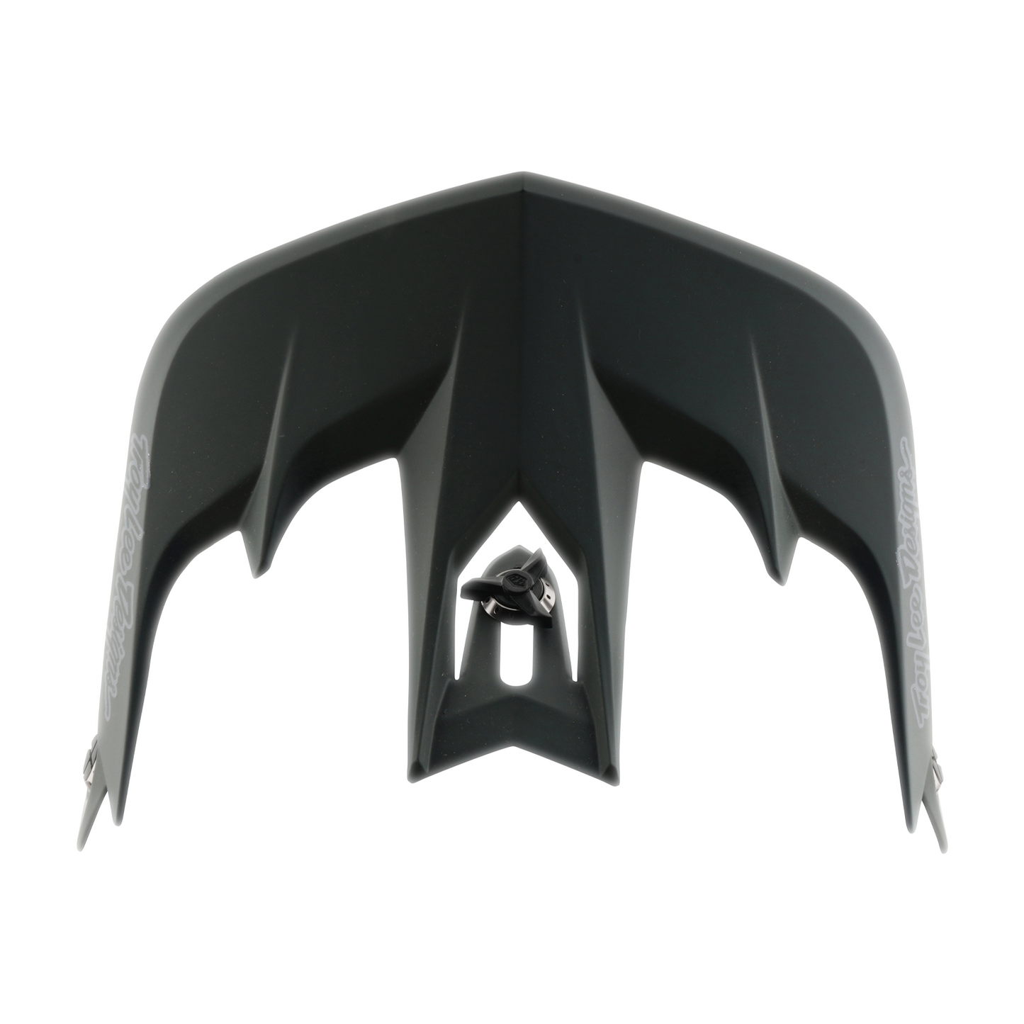 Capacete de BTT TROY LEE DESIGNS STAGE MIPS DRONE Cinzento