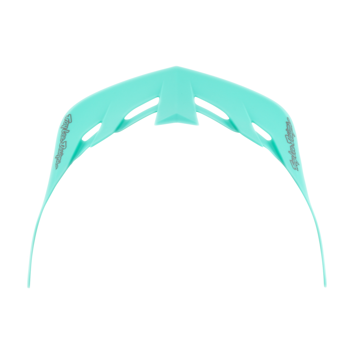 Capacete MTB TROY LEE DESIGNS FLOWLINE POINT MIPS Júnior Carvão Vegetal/Verde