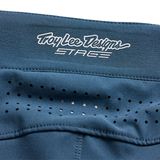 Calças TROY LEE DESIGNS STAGE MONO Slate