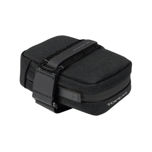 Bolsa de selim TOPEAK ELEMENTA Preto