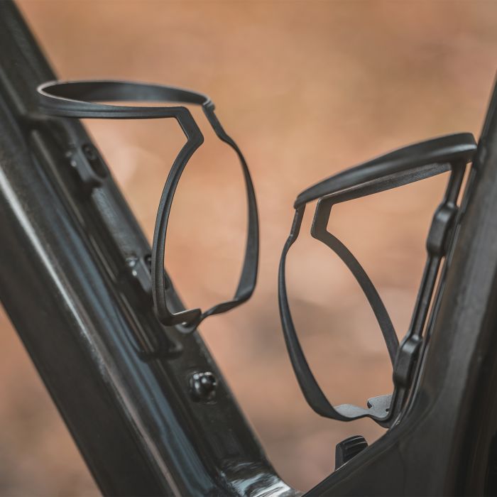 Porta-garrafas TOPEAK FEZA V1 Preto