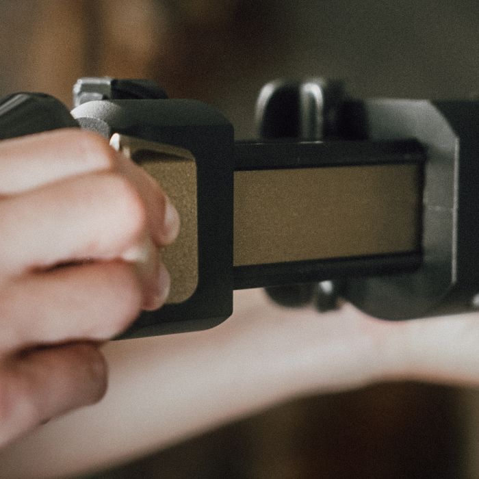 Stand da oficina TOPEAK PREPSTAND TEAM ISSUE