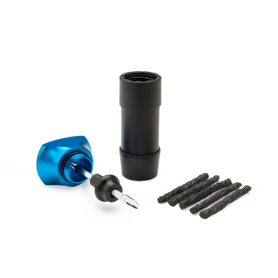Kit de reparação tubeless Park Tool TPT-1