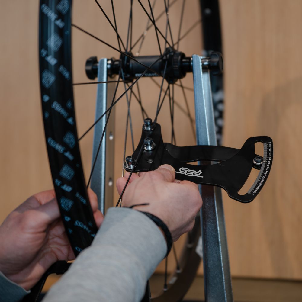 Tensiómetro para Rayon PBS TOOLS