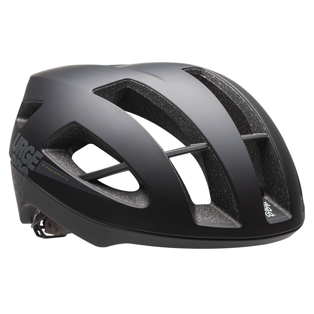 Capacete de estrada URGE PAPINGO Branco