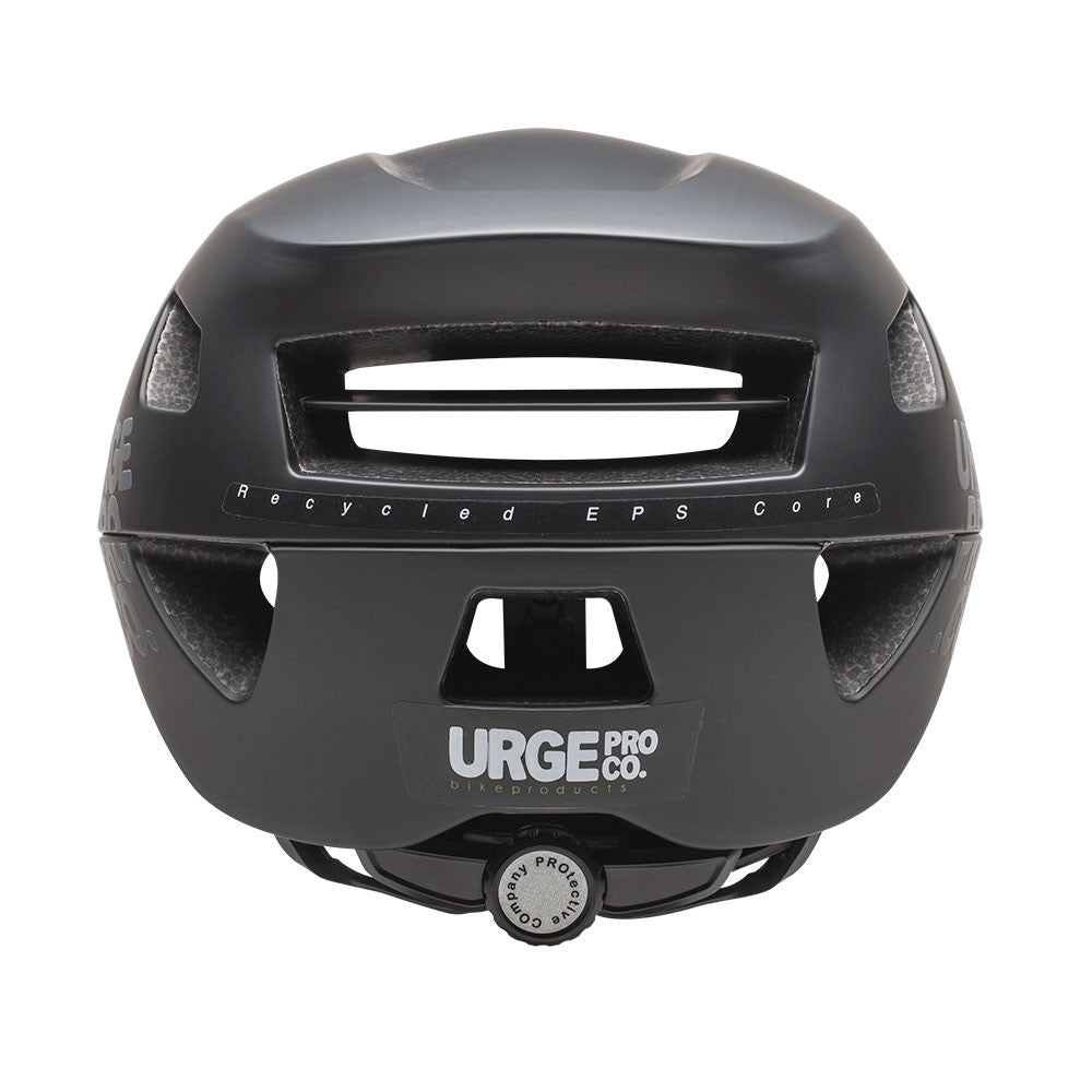 Capacete de estrada URGE PAPINGO Branco
