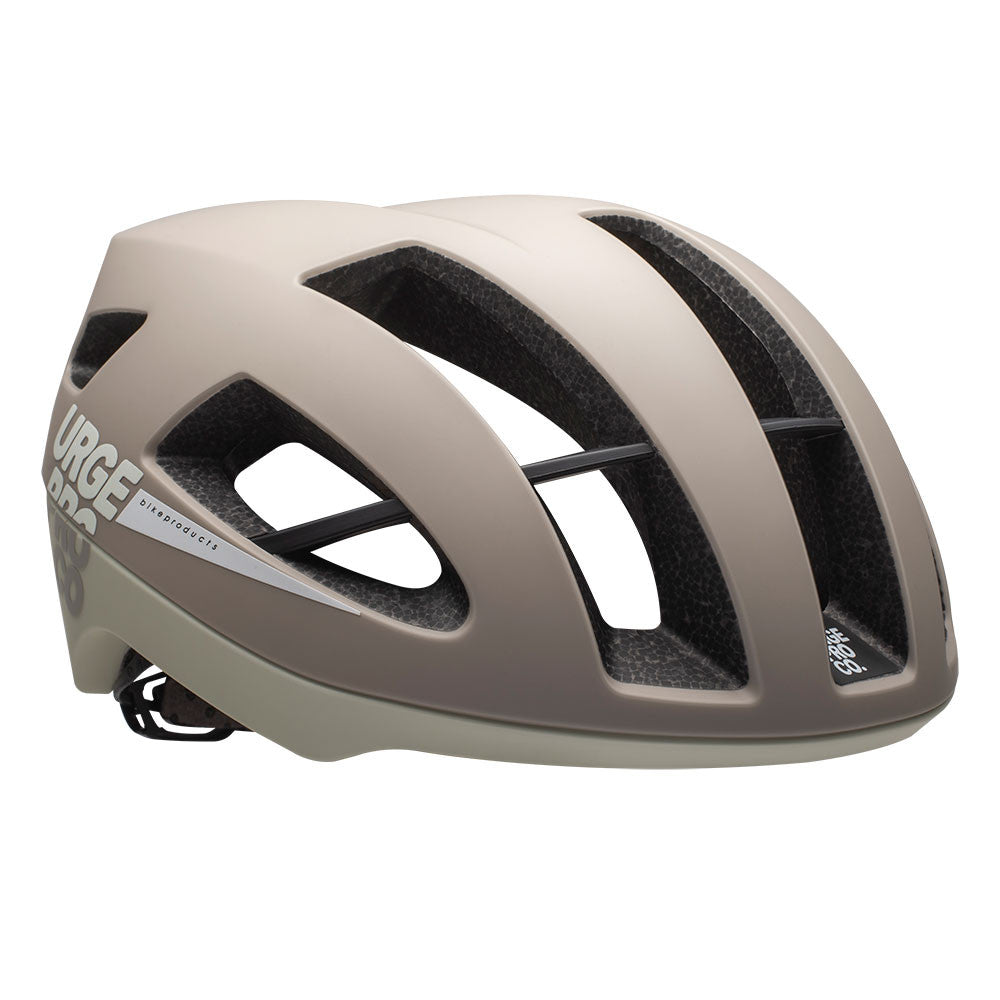 Capacete de estrada URGE PAPINGO Branco