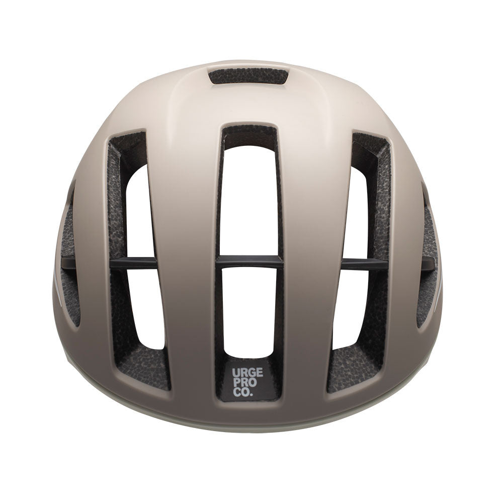 Capacete de estrada URGE PAPINGO Branco