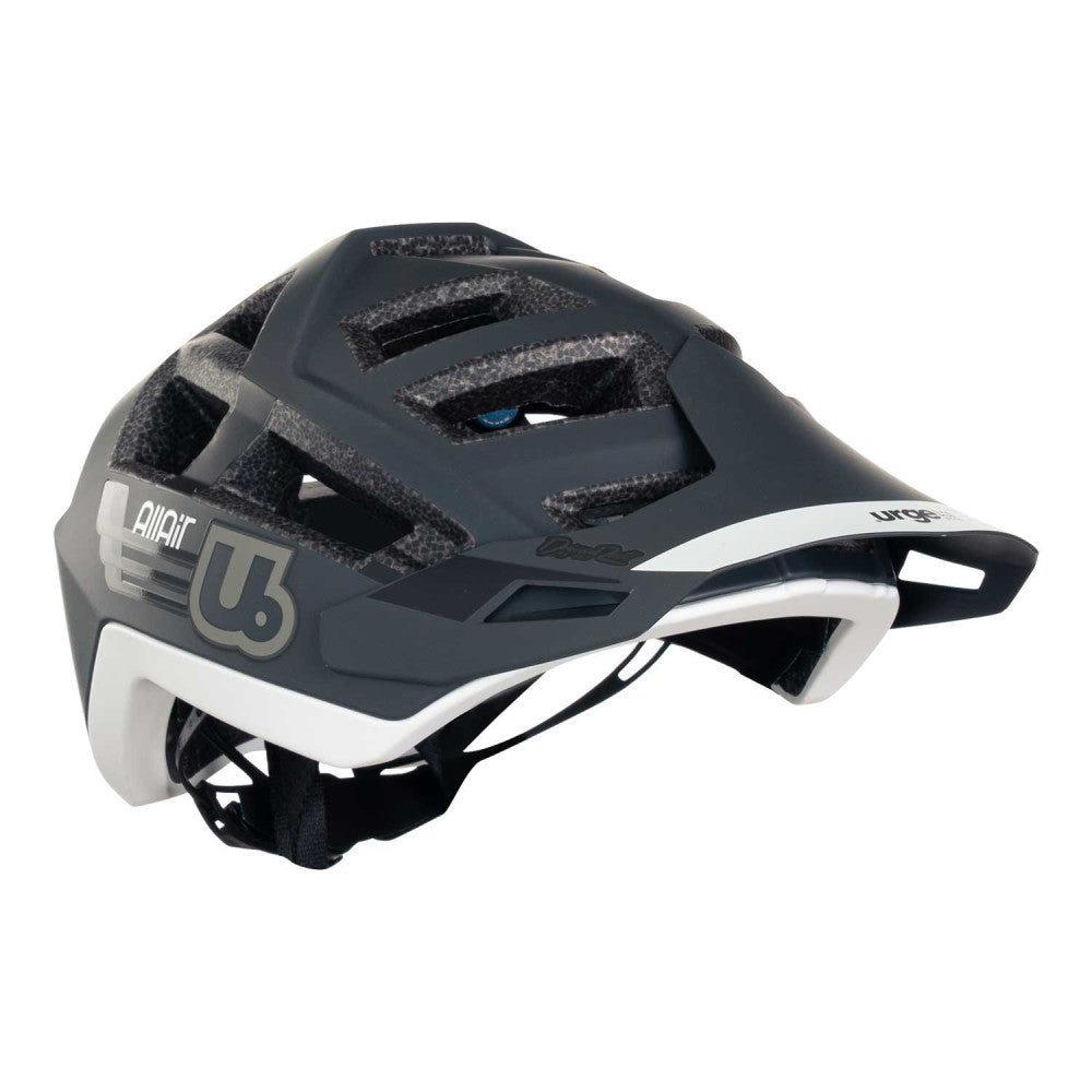 Capacete BTT URGE ALL-AIR ERT Castanho