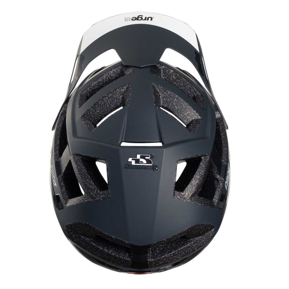 Capacete BTT URGE ALL-AIR ERT Castanho