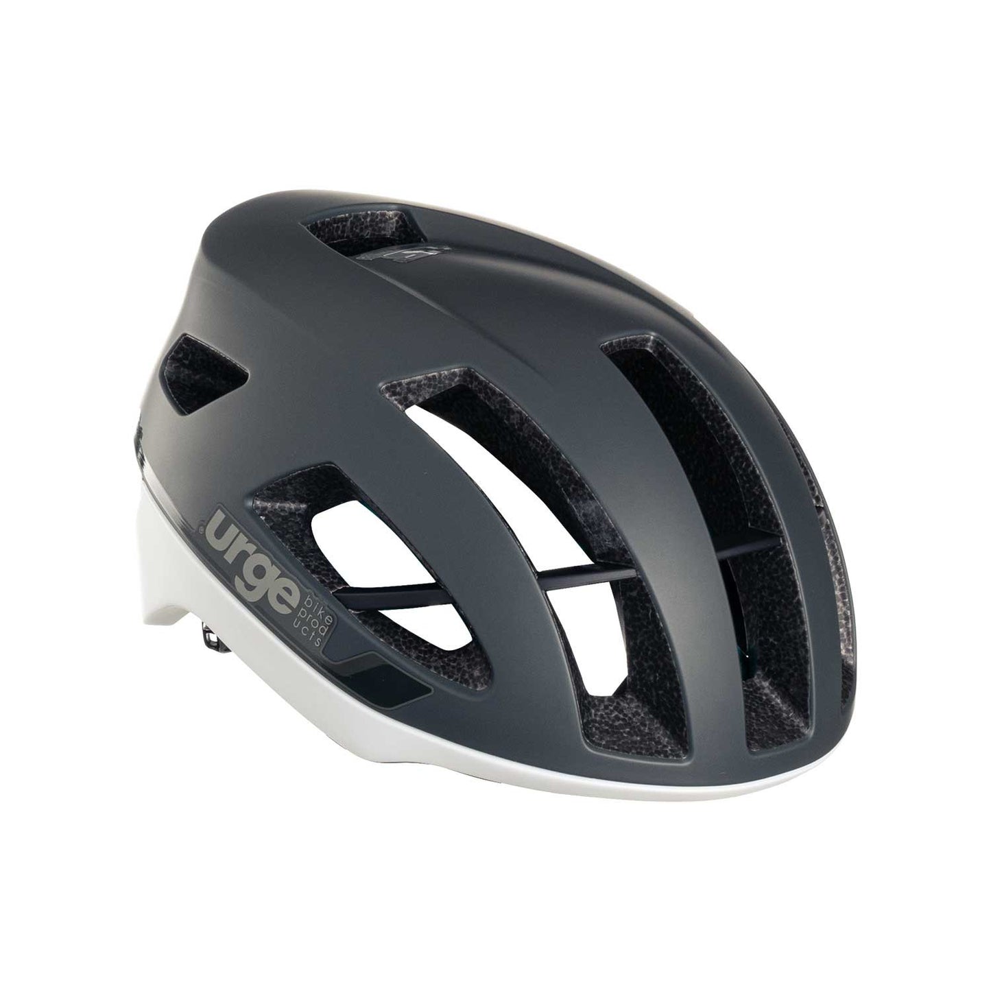 Capacete de estrada URGE PAPINGO Branco