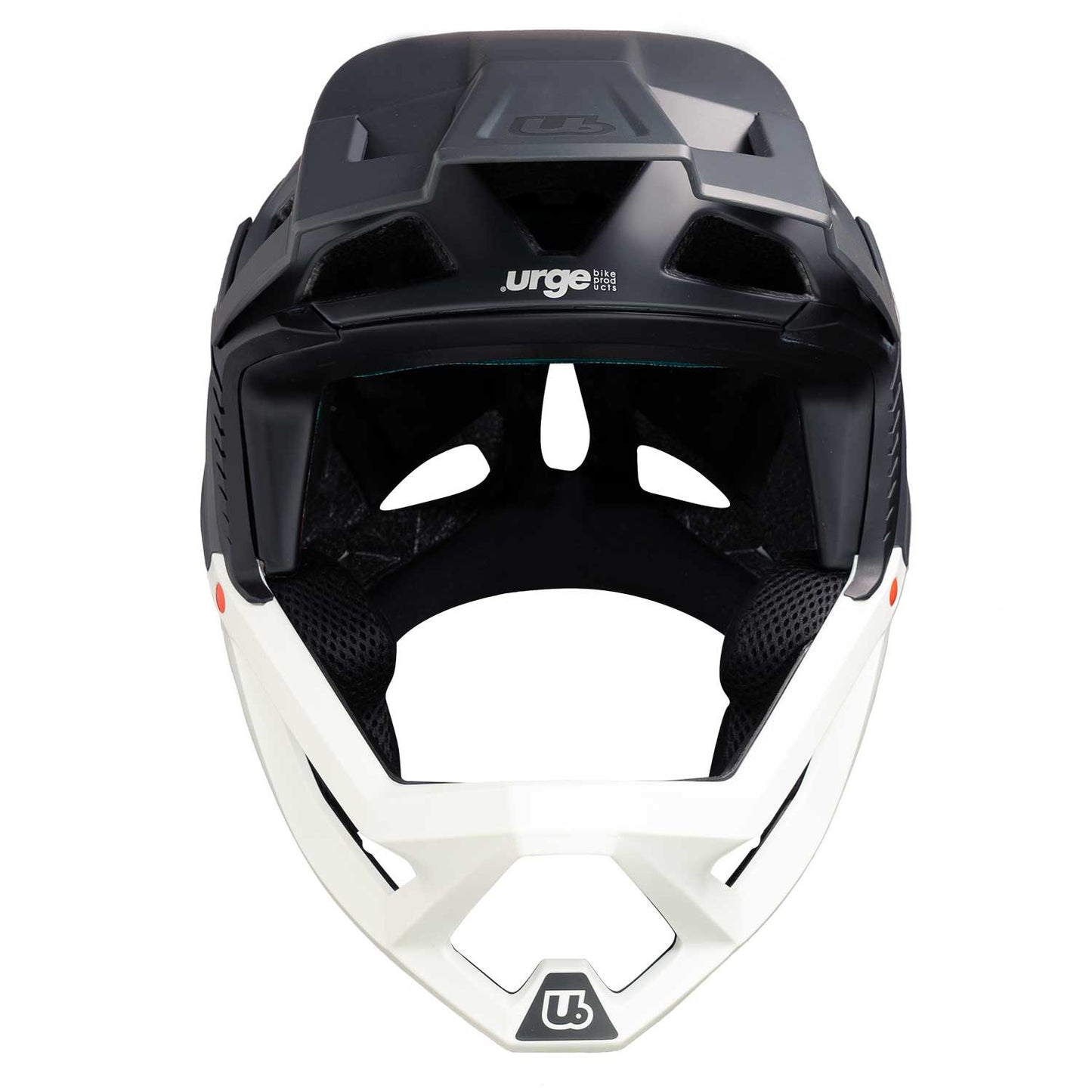 Capacete BTT URGE LUNAR Verde