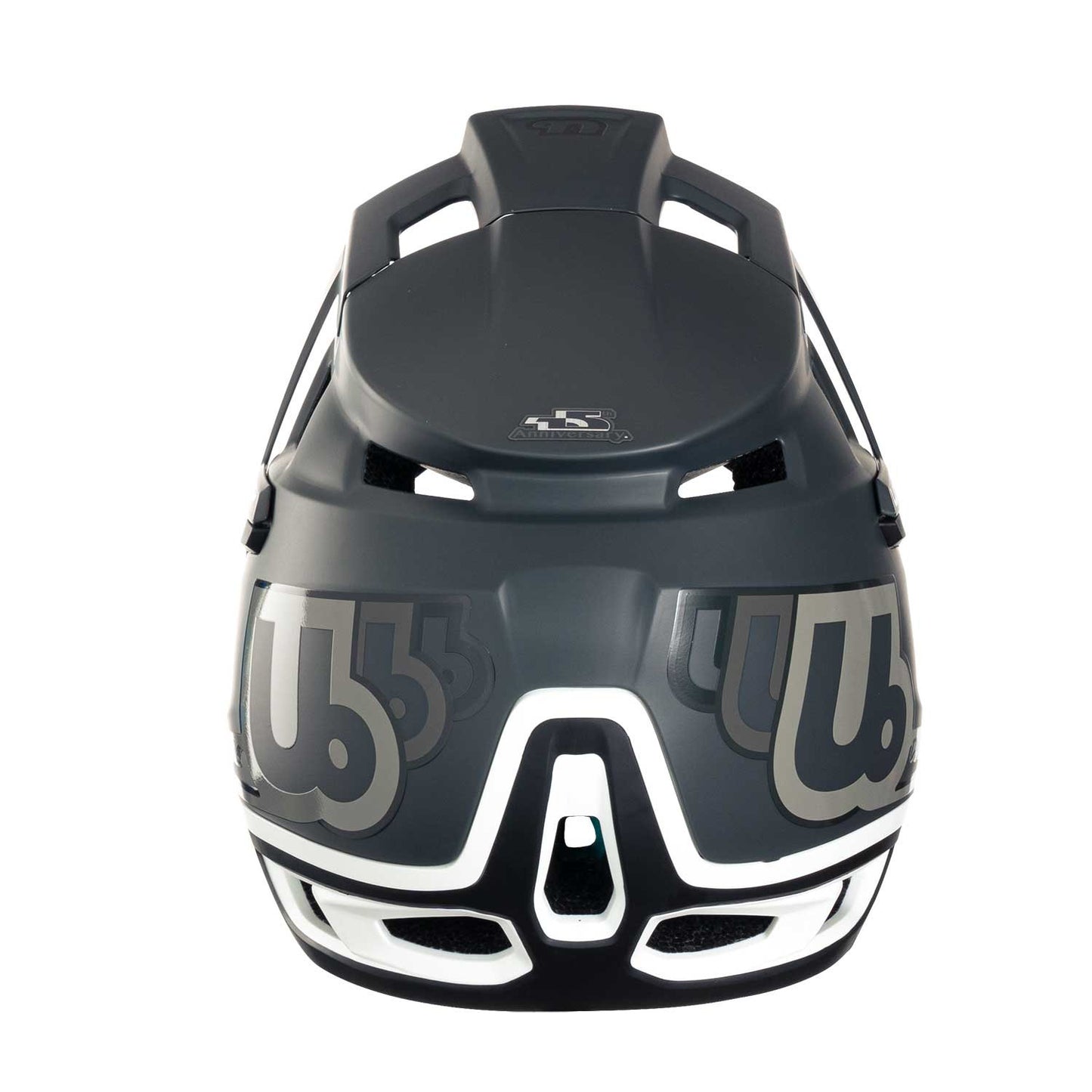 Capacete BTT URGE LUNAR Verde