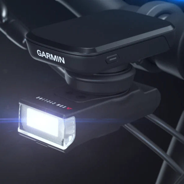 Iluminação frontal KOM CYCLING QUICK RELEASE LIGHT 350