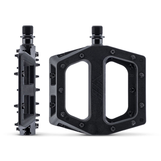 Pedais planos DMR V11 Preto