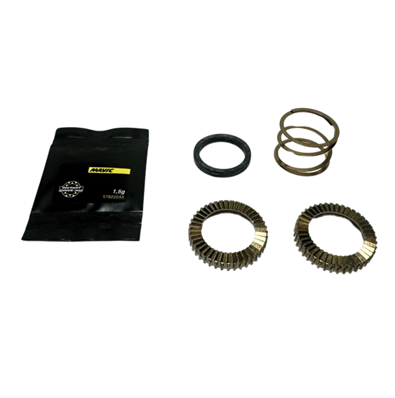 Kit de roquetes de 40 dentes e mola MAVIC ID360 BTT