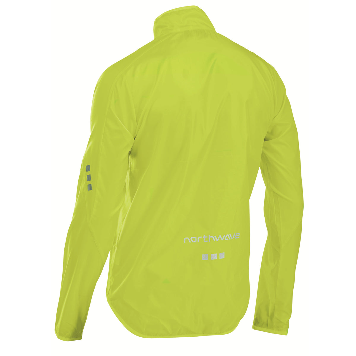Casaco NORTHWAVE VORTEX Amarelo 2026