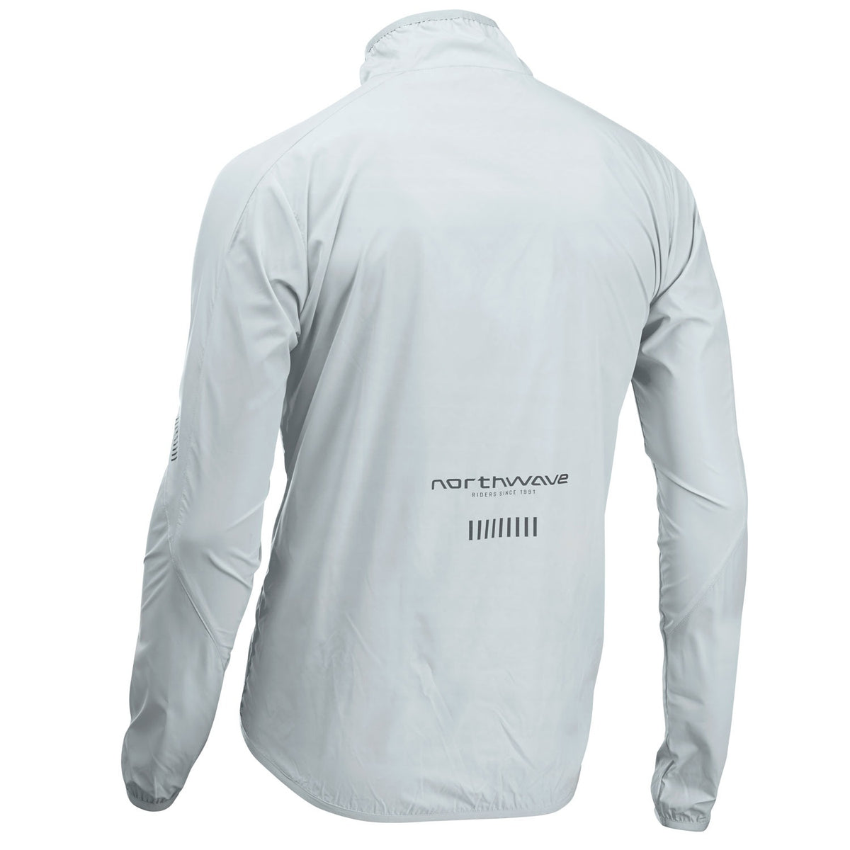 Casaco NORTHWAVE VORTEX Cinzento 2026