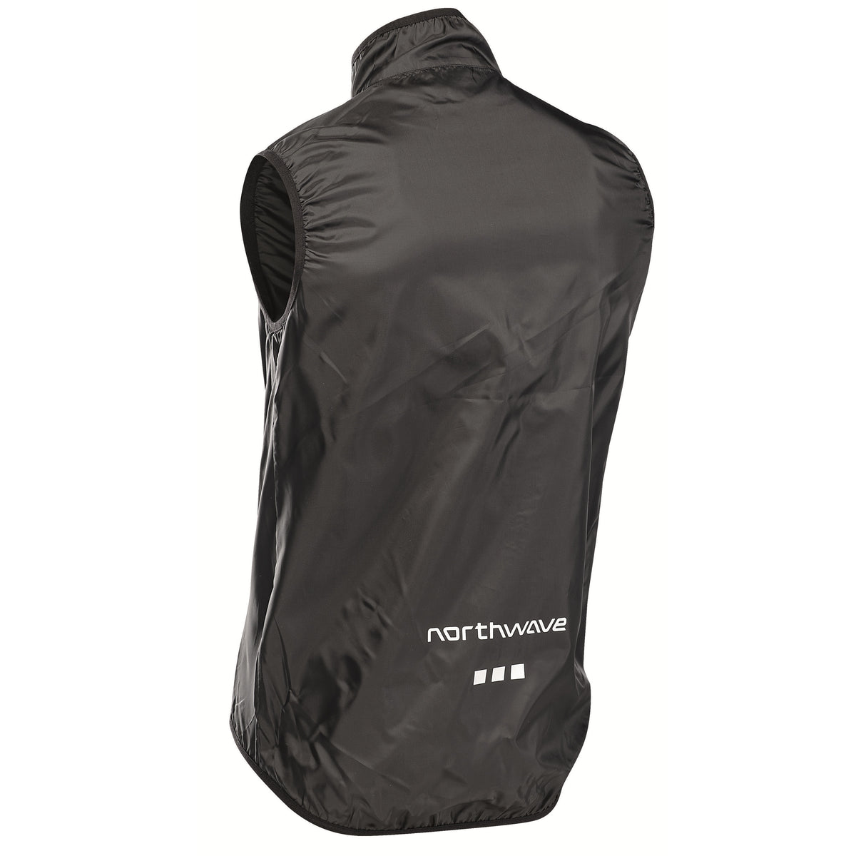 Colete NORTHWAVE VORTEX Preto 2026