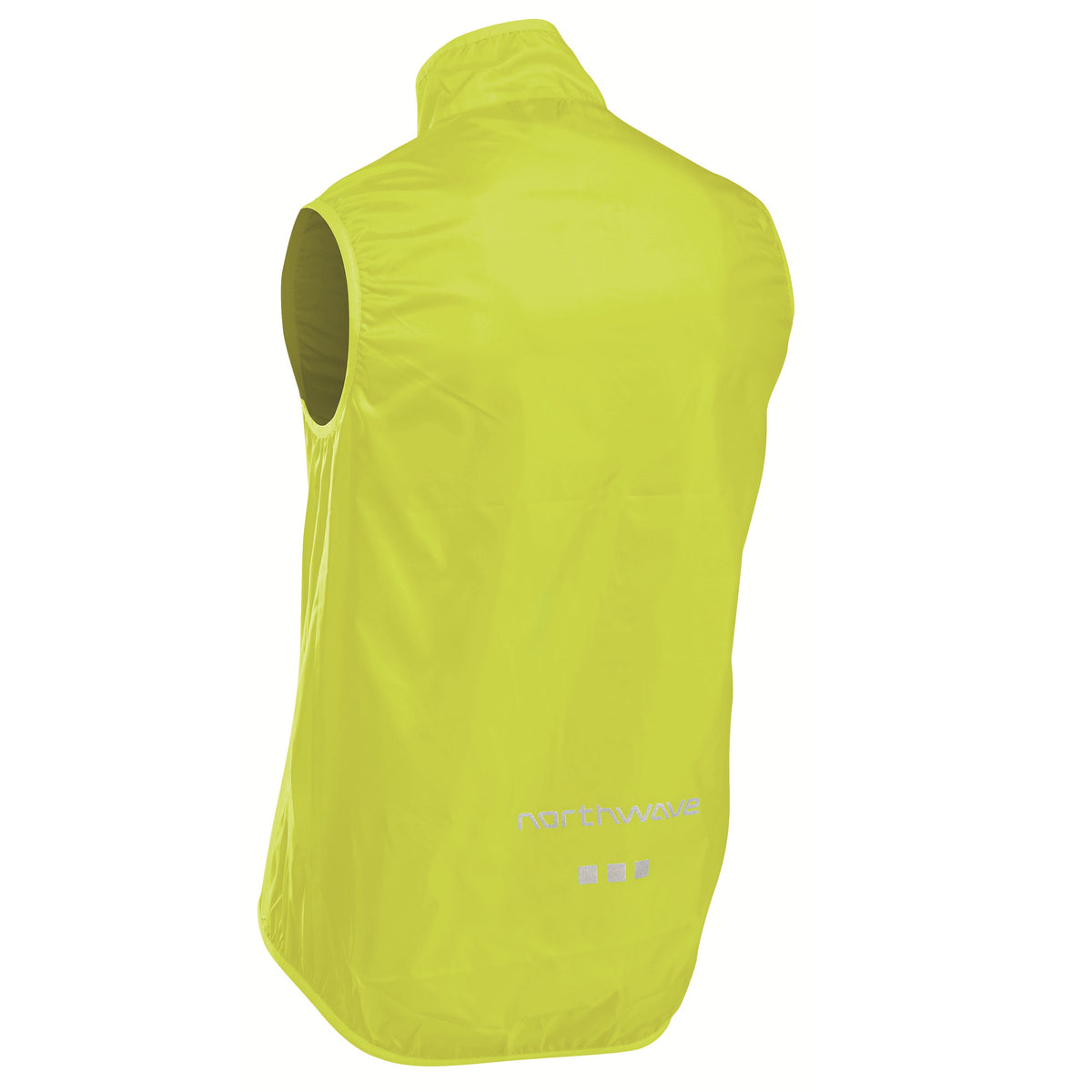 Colete NORTHWAVE VORTEX Amarelo 2026